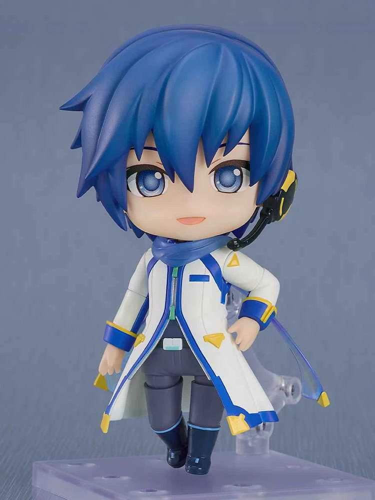 (Pre-order) February 2026 Good Smile Company Distributor Version KAITO 2.0 Articulated Nendoroid