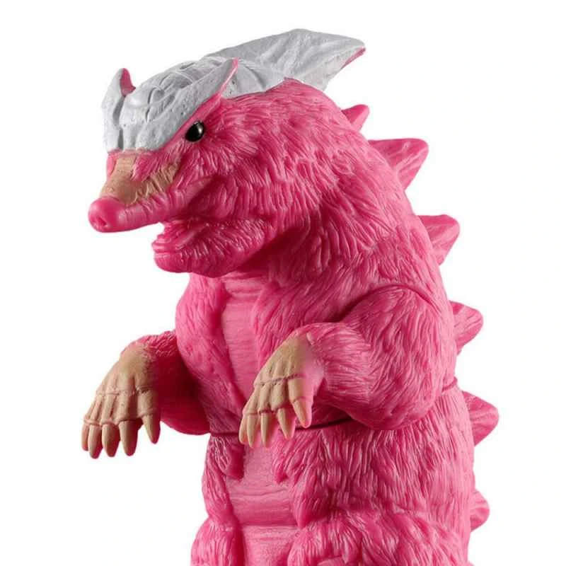 (BANDAI) Distributed Ultraman Omega Monster Soft Vinyl 237 GEDORAGO