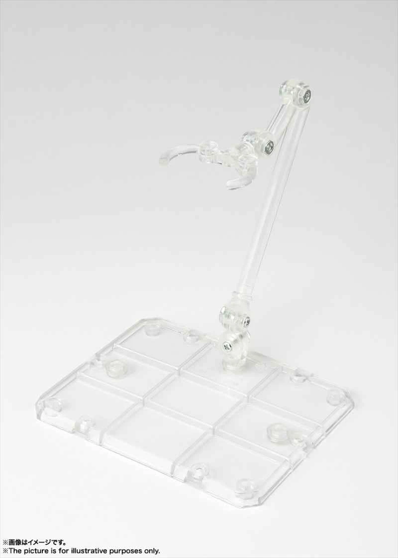 (Pre-order) July 2026 BANDAI Distributor Version Tamashii STAGE ACT HUMANOID Re-release