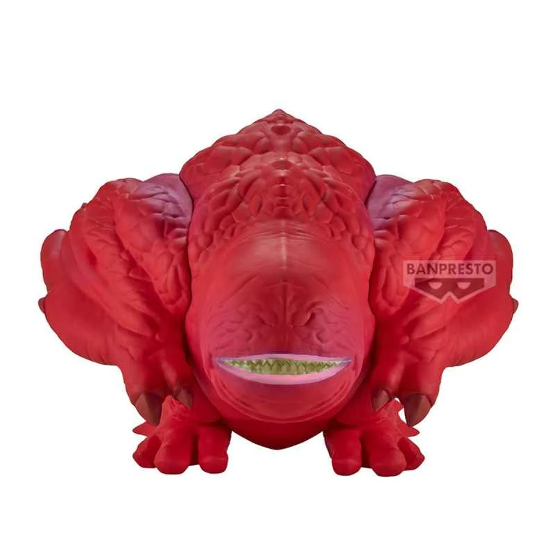 (Pre-order) April 2026 BANPRESTO Distributor Edition Monumental Monster Hunter Electric Dragon Horror! The Ghost Story of the Old Swamp ver.B Prize Figure