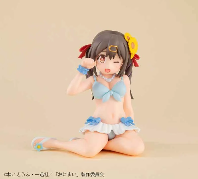 (Pre-order) May 2026 MEGAHOUSE Distributor Edition Melty Princess: No Longer a Brother, Palm of the Hand, Mountain Whistle