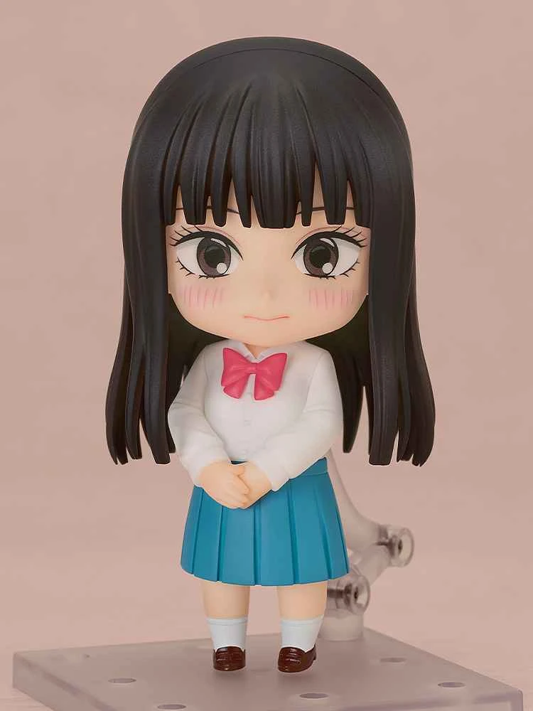 (Pre-order) April 2026 Good Smile Agency Edition: I Just Want to Tell You - Sawako Kuronuma 2.0 Action Nendoroid