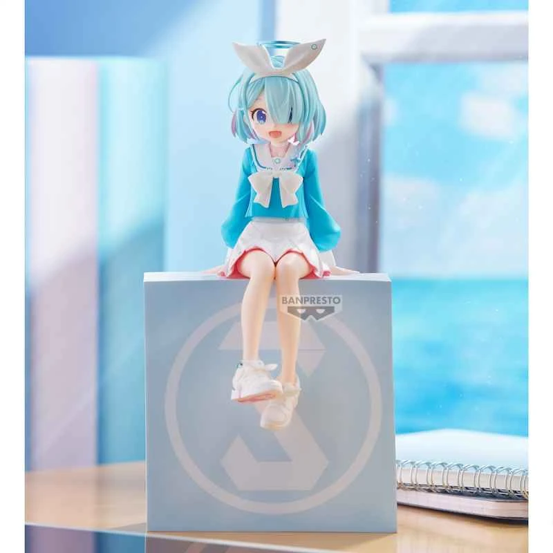 (Pre-order) May 2026 BANPRESTO Distributor Edition Blue Archives MONITOR TOP Figure Ayana Prize Figure