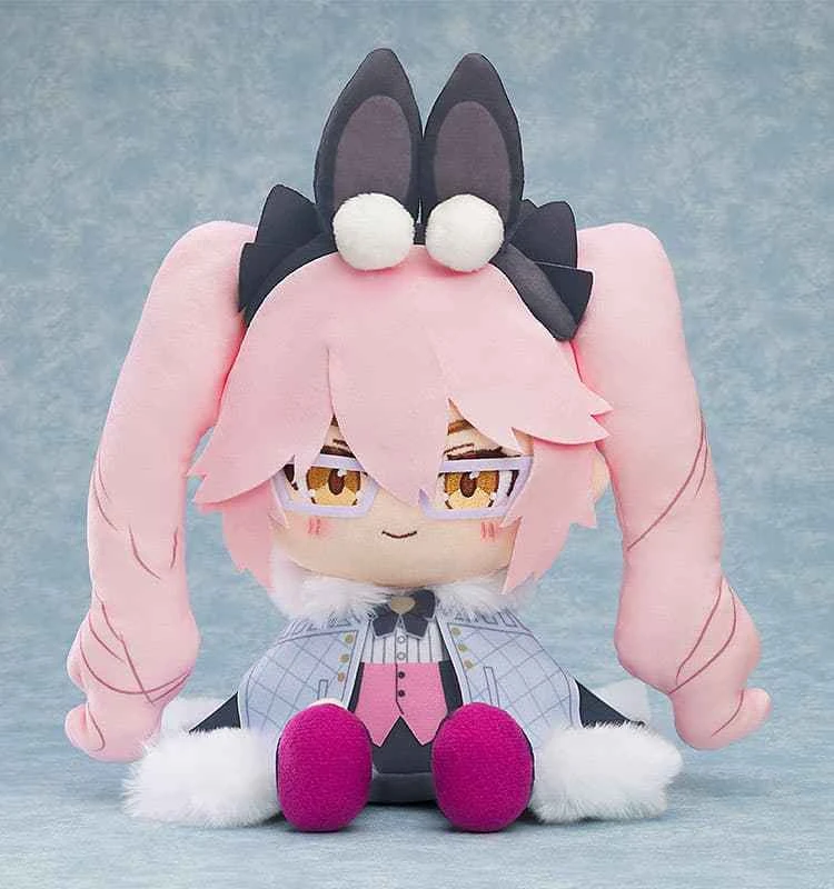 (Pre-order) January 26th Good Smile Agent Version Chocopuni Fate/Grand Order Assassin/Koyanskaya Plush Toy