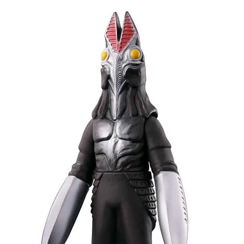[BANDAI] Distributed Tokusatsu Monster Soft Vinyl Ultraman Baltan Alien II 229