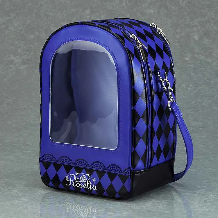 (Pre-order) Good Smile Agent Version BanG Dream! Roselia Doll Carrying Bag, February 26th.