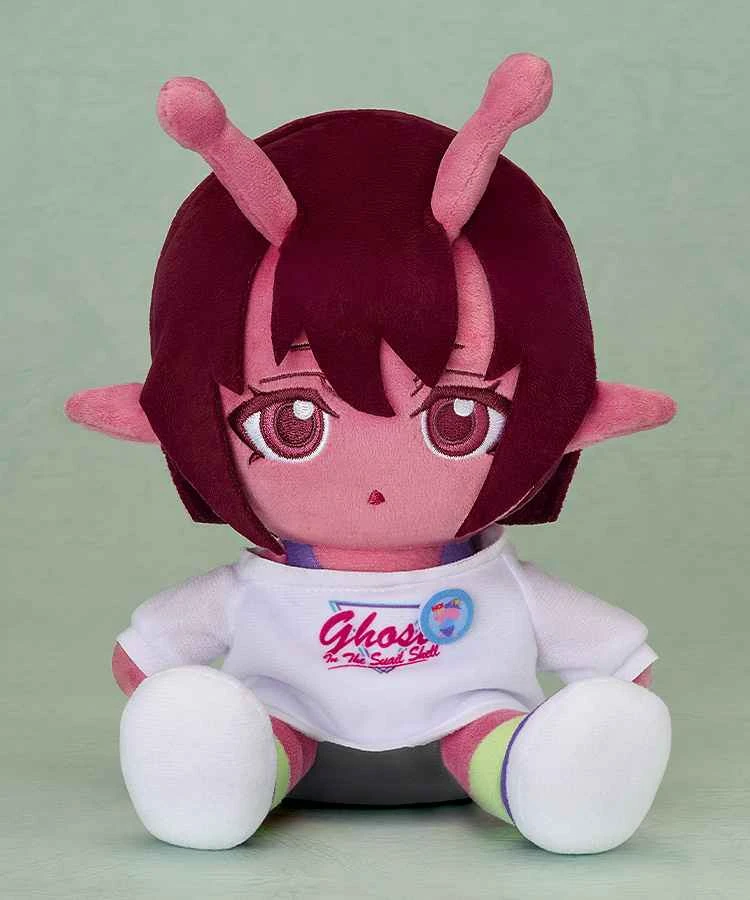 (Pre-order) July 2026 Good Smile Distributor Edition Milky☆Subway Chiharu Plush Toy