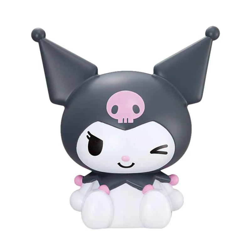 (BANDAI) Distributor of NADEKKO LIFE Sanrio Coolomi