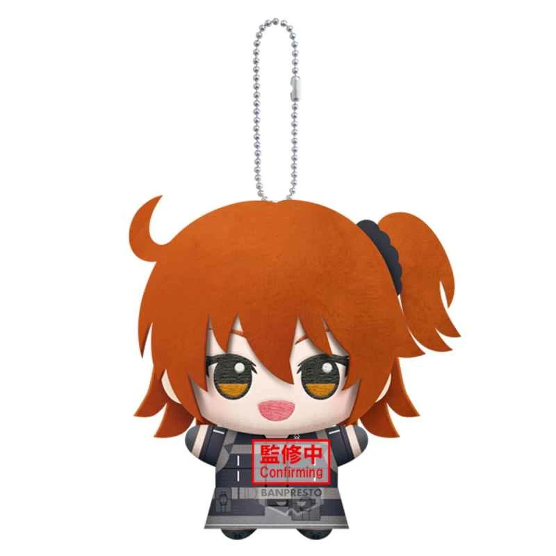 (Pre-order) November 25th, BANPRESTO Agency Edition Fate/FGO Mini Plush Toy Vol. 10 Main Character (Female) Prize Figure