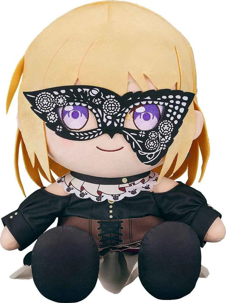 (Pre-order) February 2026 Good Smile Distributor Edition Large Size 40cm Doll Ave Mujica Triangle Doloris
