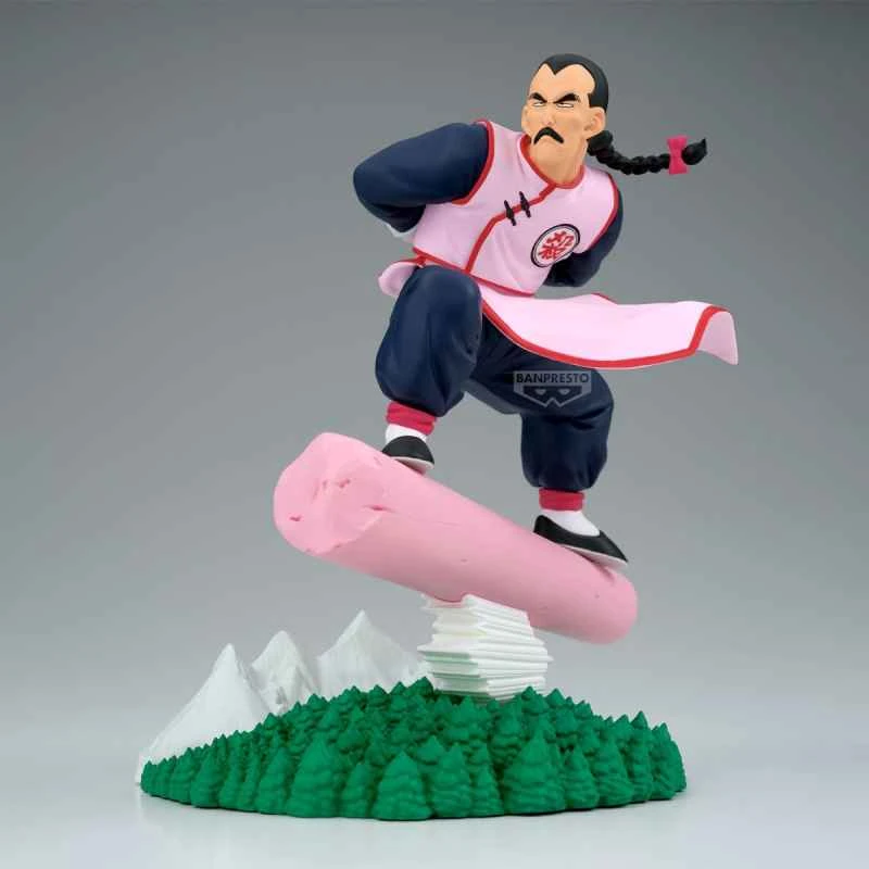 (Pre-order) February 2026 BP Distributor Edition History Box Dragon Ball Tao Pai Pai Prize Figure