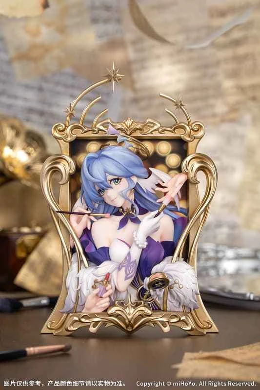 (Pre-order) June 2026 Myethos Honkai Impact 3rd Diorama Robin Nightfall Ver.