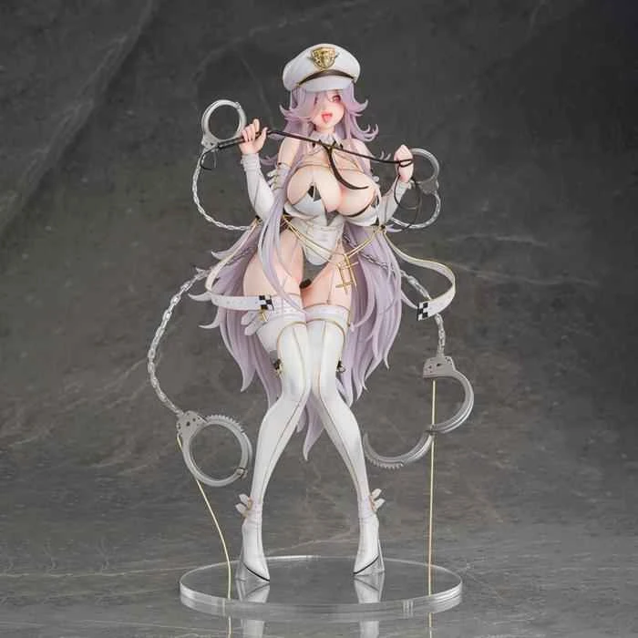 (AniGift) Japanese Special Offer: Destiny Child - God of War Akrasia 1/6 PVC Pre-made Figure