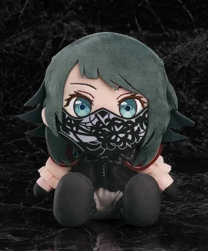 (Good Smile) BanG Dream Ave Mujica Timoris Plush Toy Re-release