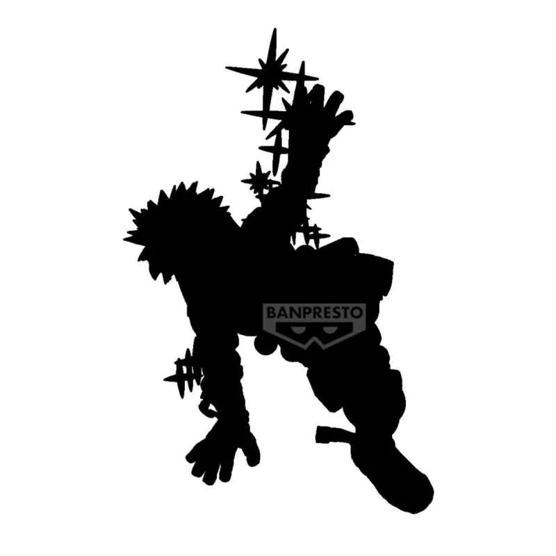 [Pre-order] September 2025 BANPRESTO Distributor Version My Hero Academia Bakugo Katsuki Prize Figure