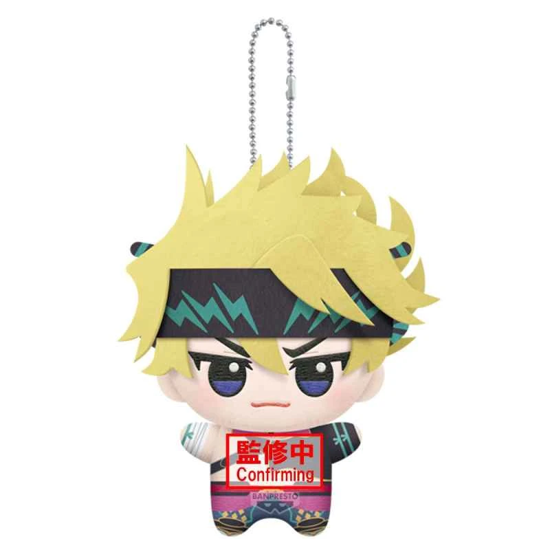 (Pre-order) February 2026 BP Agent Edition Fate/Grand Order vol.11 Sakata Kintoki (Heian Warrior Costume) Plush Doll