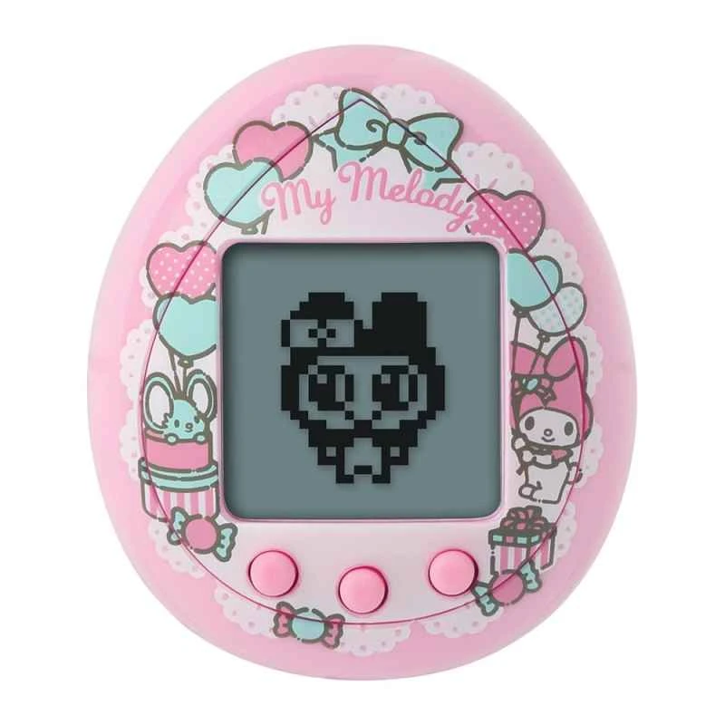 (BANDAI) Agent version of Tamagotchi Sanrio Melody