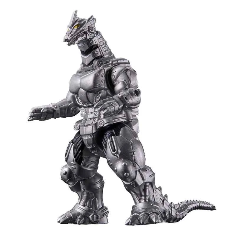 (BANDAI) Godzilla Space Mecha Godzilla