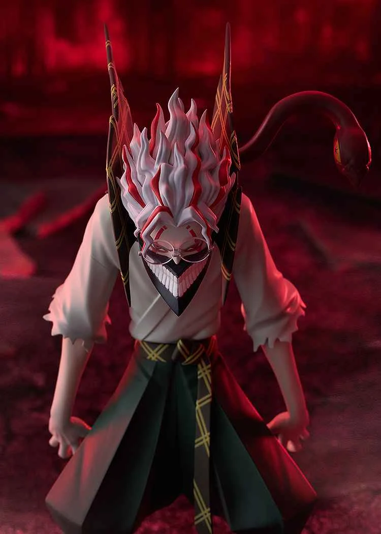 (Pre-order) December 25th Good Smile Distributor Version POP UP PARADE Daredevil Erkaren PVC Finished Product