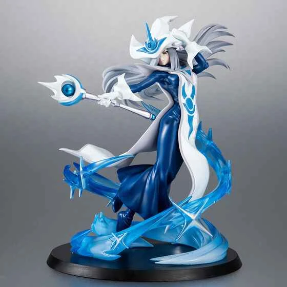 (Pre-order) May 2026 MEGAHOUSE licensed version of MONSTERS CHRONICLE, Yu-Gi-Oh! The Silent Magician