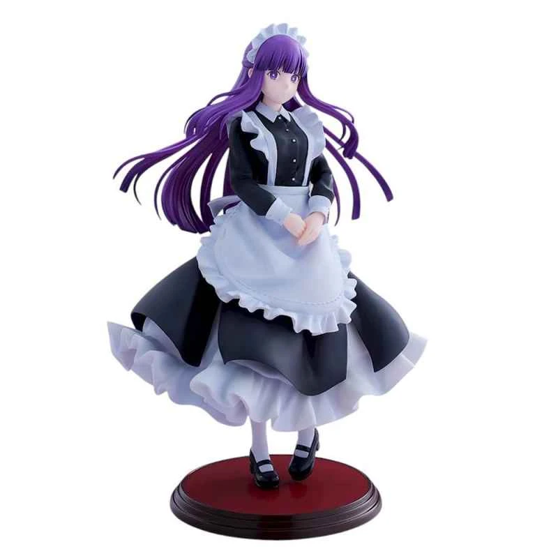 [In Stock] SEGA Prize Figure LUMINASTA - The Burial of Florian Ferren Maid