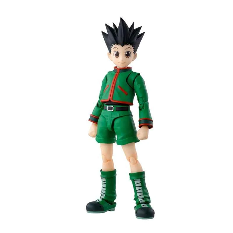 (BANDAI) Agent Board SHF HUNTER x HUNTER Gon*7000