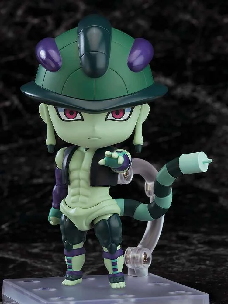 (Pre-order) July 2026 Good Smile Agency Edition HUNTER x HUNTER Meruem, the King of the Hunters, Action Nendoroid
