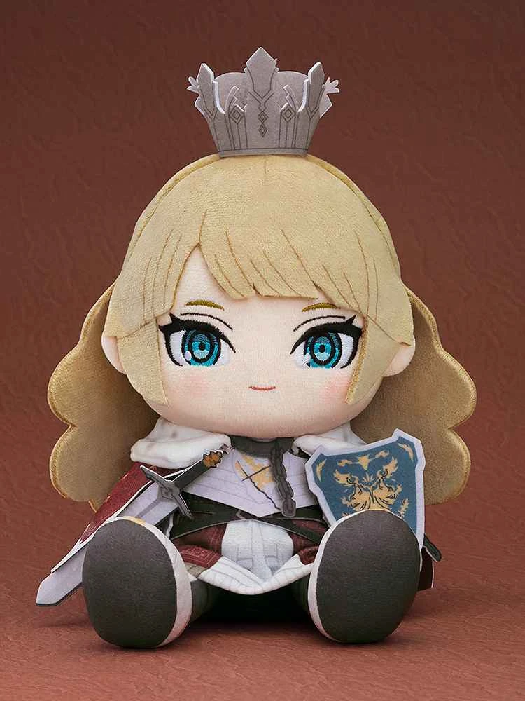 (Pre-order) July 2026 Good Smile Distributor Edition Exorcising and Demon-Slaying Lanaville Plush Toy
