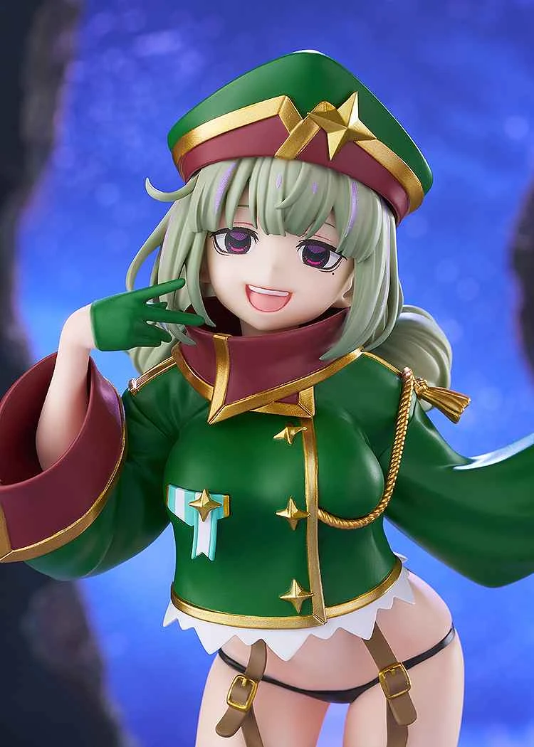 [Pre-order] Good Smile Distributor Edition Dream to Become a Magical Girl Cheetah L Size PVC Complete Figure, October 25th