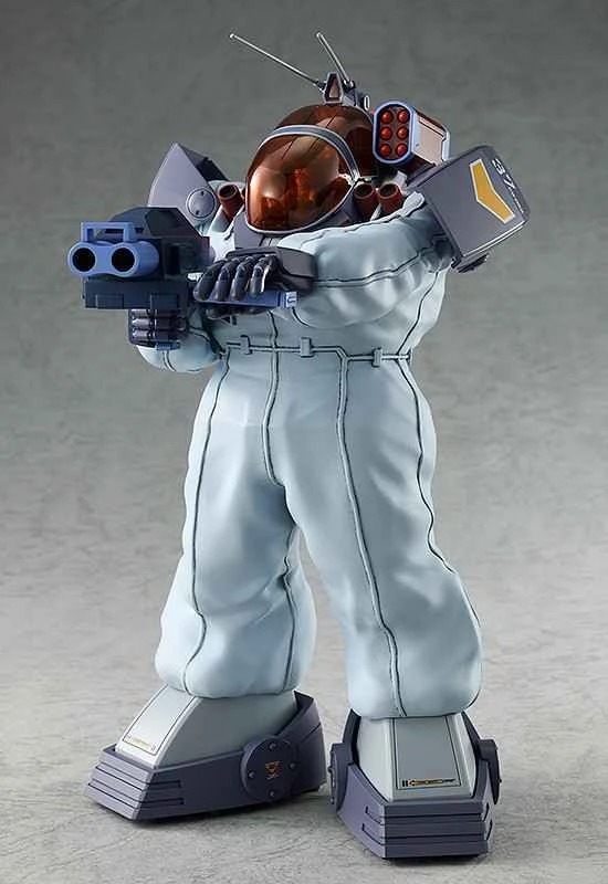 (Pre-order) July 2026 Max Factory Distributor Edition Coomba Armorers MAX24 Soltic H128 Big Foot Snow Camouflage Suit Winter Gear Assembled Figure 1/72 Re-release