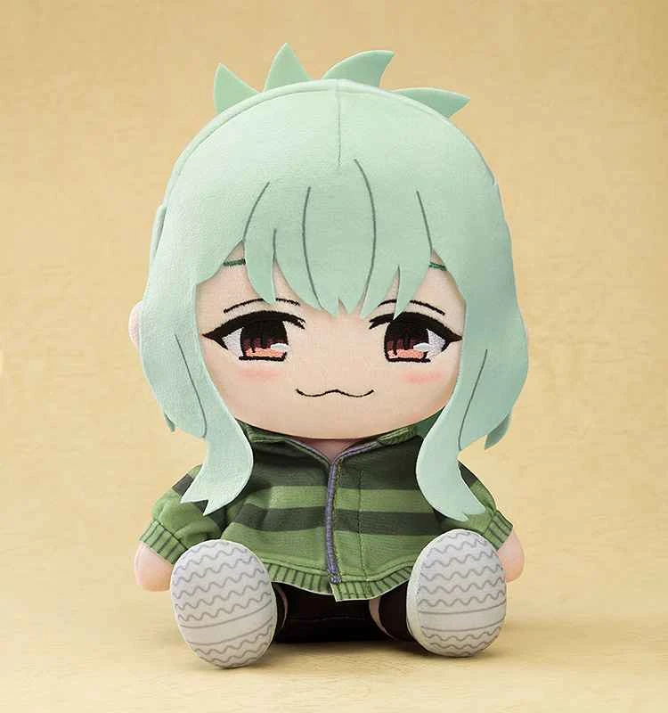 (Pre-order) July 2026 Good Smile Agent Edition Student Council with Holes! Tail Bird Plush Toy