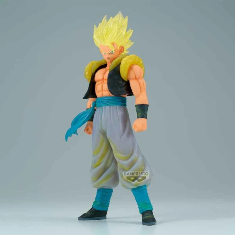 (Pre-order) March 2026 BANPRESTO Distributor Edition CLEARISE Dragon Ball Super Gouji Prize Figure Re-release