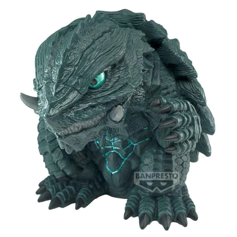 (Pre-order) December 25th BP Prize Figure Agency Version GAMERA -Rebirth- Guardian Beast Camera (2023) (ver.A) Prize Figure