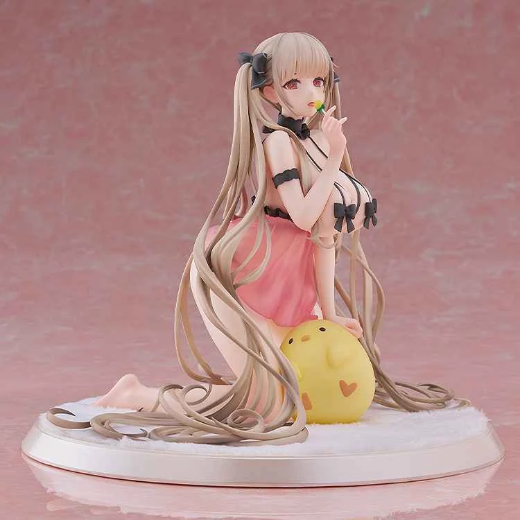 (Pre-order) March 2026 Claynel Edition Azur Lane Formidable Sweet Time 1/6 PVC Pre-made Figure
