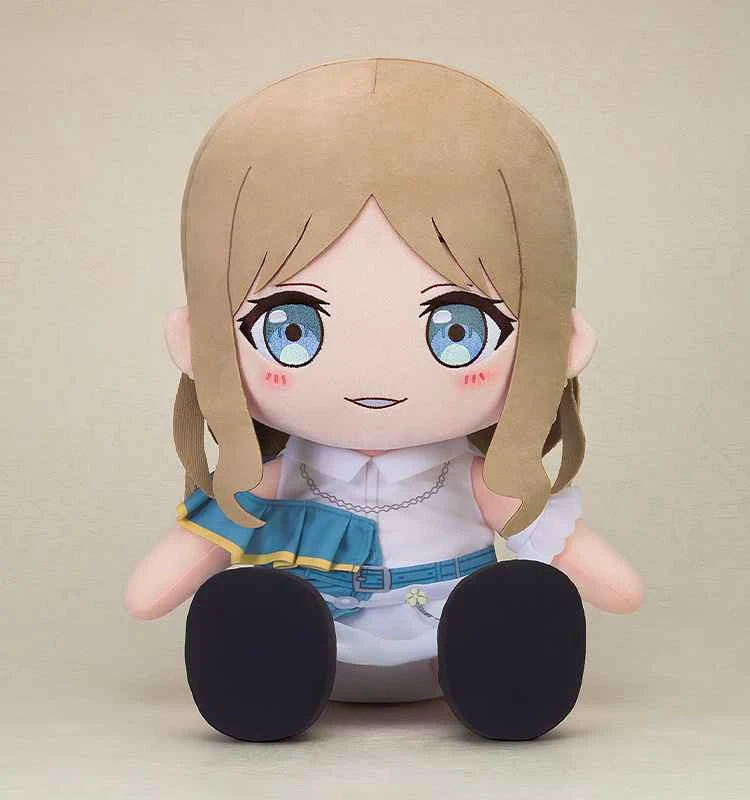 (Pre-order) November 2025 Good Smile Agency Edition BanG Dream! MyGO!!!!! Nagasaki Sase Large Size 40cm Doll