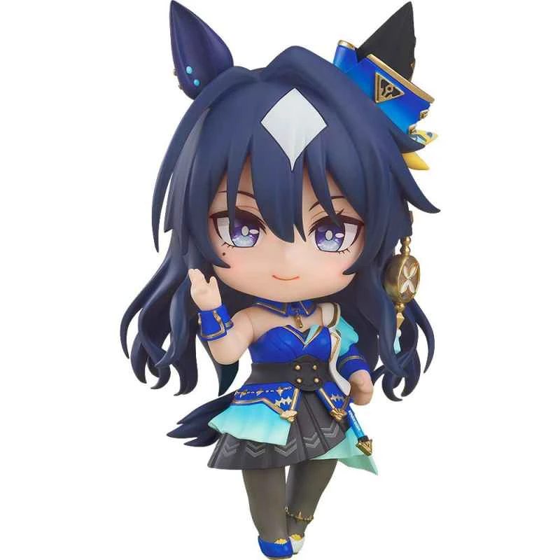 (Good Smile) Nendoroid Uma Musume Pretty Derby (Distributor Version)