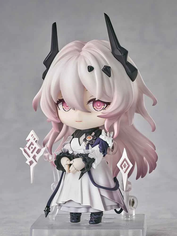 (Pre-order) April 2026 Good Smile Company Edition Arknights Demon King Articulated Nendoroid