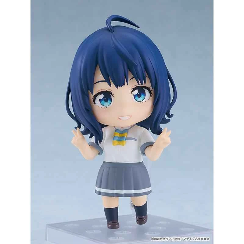 (In Stock) Good Smile Nendoroid Defeated Female Characters Too Many - Anna Yanami