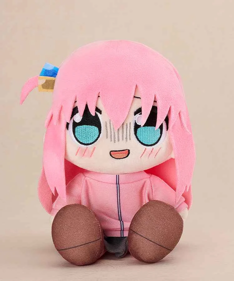 (Pre-order) June 2026 Good Smile Distributor Edition Lonely Rock Goto Ichiri KURIPAN Plush Toy