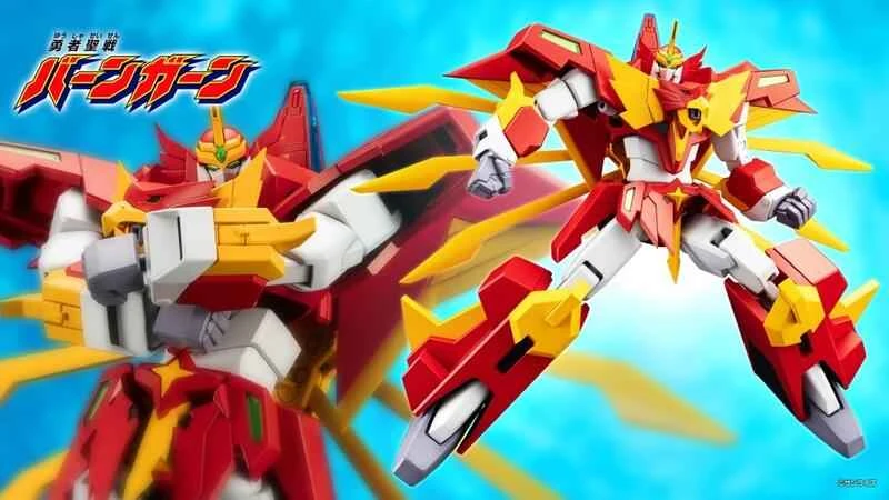 (Pre-order) Kotobukiya Japanese version Brave Holy War Maesperion Phoenix Fusion Standard Edition Assembly Model Kit, October 25th