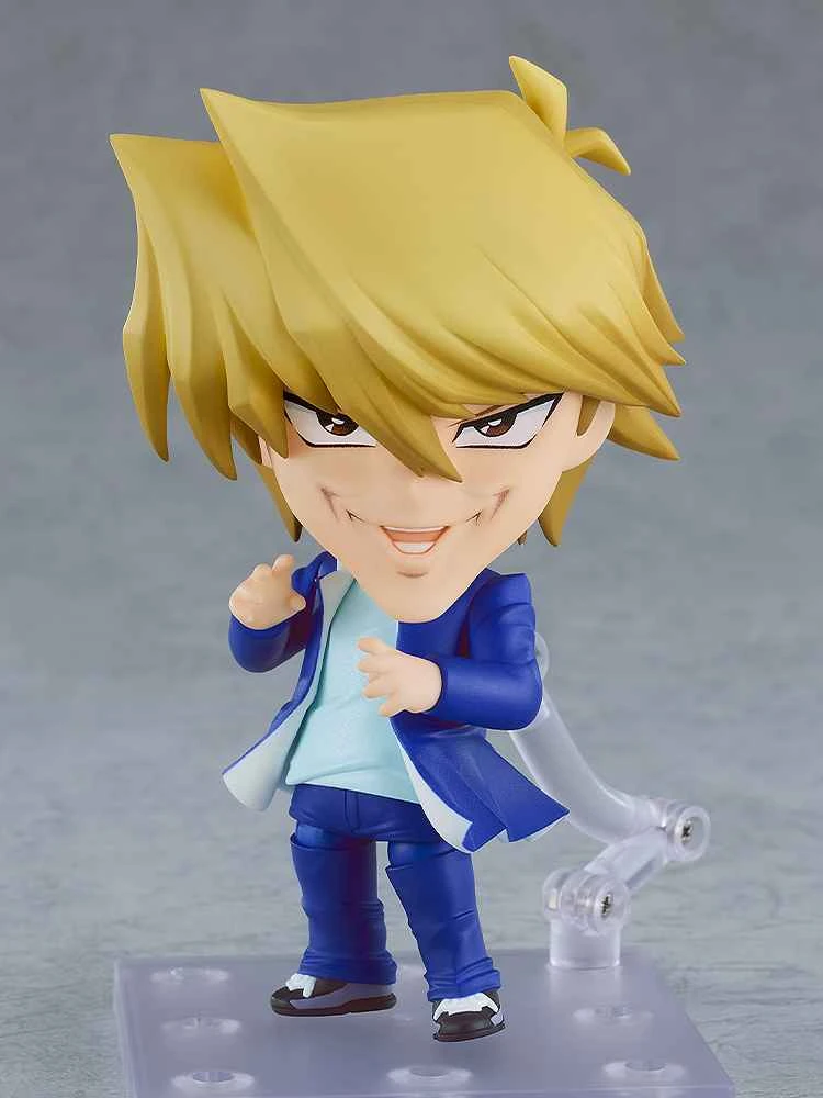 (Pre-order) December 25th Good Smile Company Edition Yu-Gi-Oh! Duel Links Nendoroid with Kyouka Negi