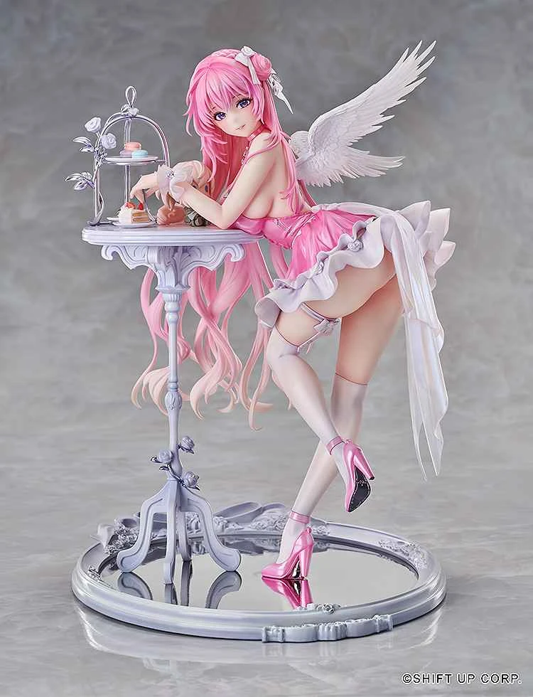(Pre-order) July 2026 Good Smile Distributor Edition Victory Goddess: Niki Dorothy: Retro 1/7 PVC Complete Figure