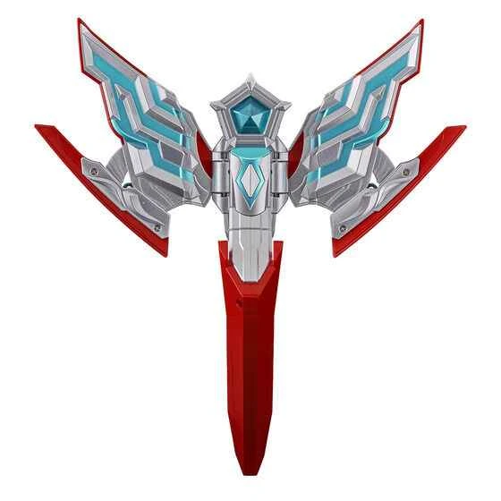 (Pre-order) August 2026 BANDAI Distributed Japanese PB Tamashii Soul Shop Limited Edition Superman Rider Omega Commemorative Head Cutter