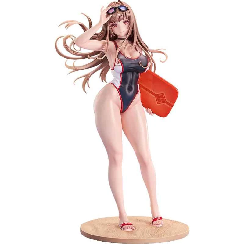 (Good Smile) Agent Version of Victory of Samothrace: Classic Holiday 1/7 PVC Complete Figure