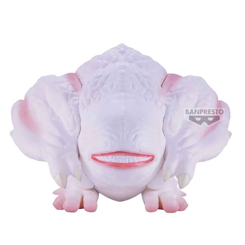 (Pre-order) April 2026 BANPRESTO Distributor Edition Monumental Monster Hunter Electric Dragon Horror! The Ghost Story of the Old Swamp ver.A Prize Figure