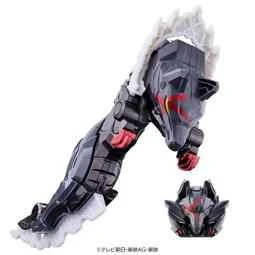 (Pre-order) August 2026 BANDAI Distributed Japanese PB Tamashii Shop Limited Edition First Sentai Five Beasts DX Jarden Holy Sword 50