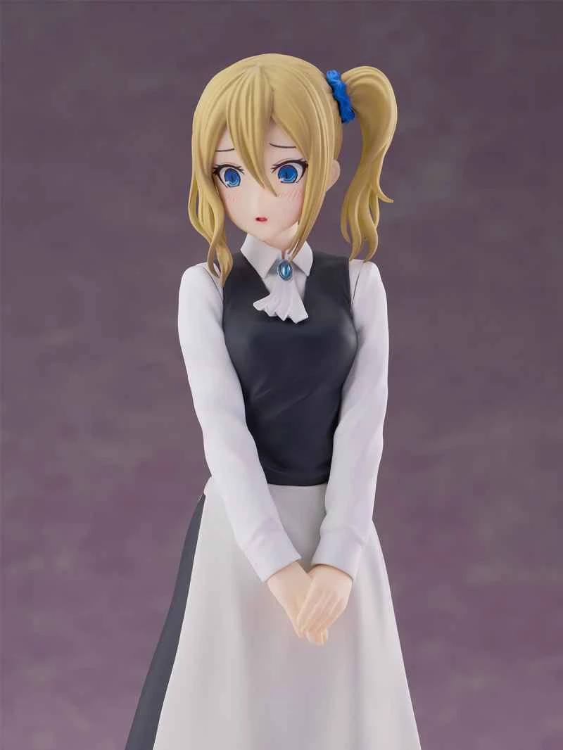 (Pre-order) December 2025 Cyber ​​Z Agent Edition Cantabile Kaguya-sama: Love Is War Hayasaka Ai