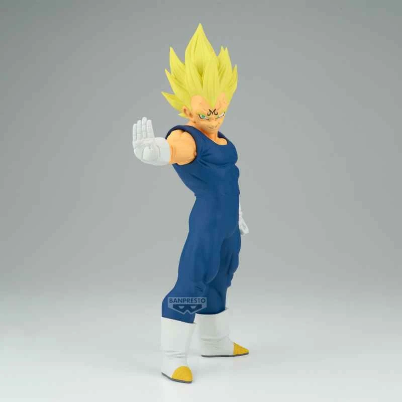 (Pre-order) December 25th BP Prize Figure Agency Edition Dragon Ball Z Grandista Majin Vegeta Prize Figure