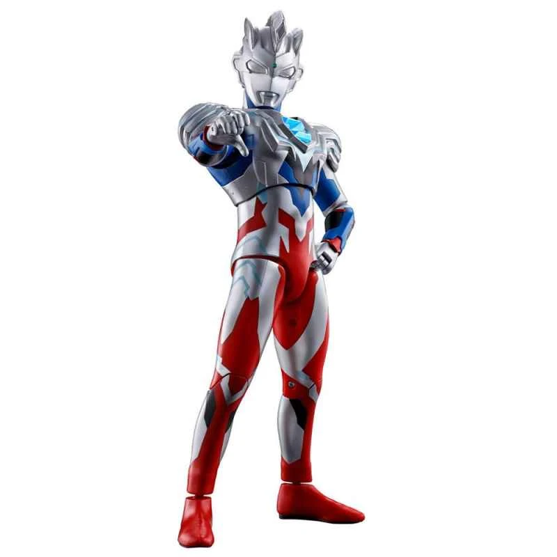 [BANDAI] Distributed Ultraman Universe Giant 30cm Action Figure Jet Alpha Armor