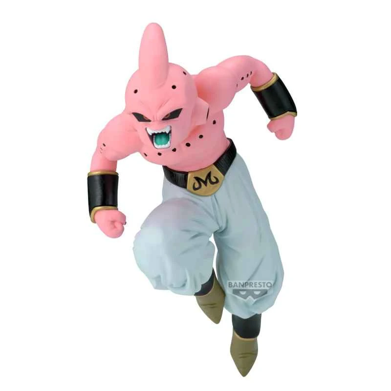 (Pre-order) December 25th BP Prize Figure Agency Edition Dragon Ball Z MATCH MAKERS Majin Buu (Pure) Prize Figure